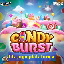 blz jogo plataforma